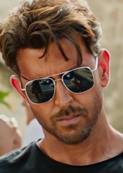 Hrithik Roshan photo