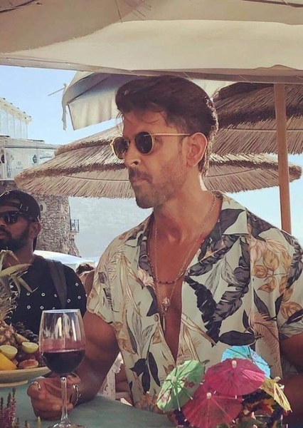 Hrithik Roshan photo