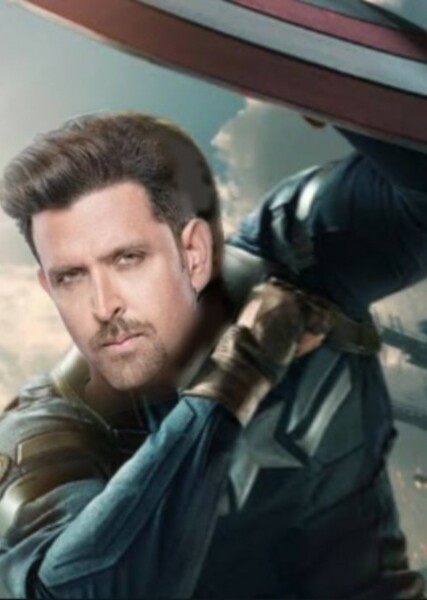 Hrithik Roshan photo