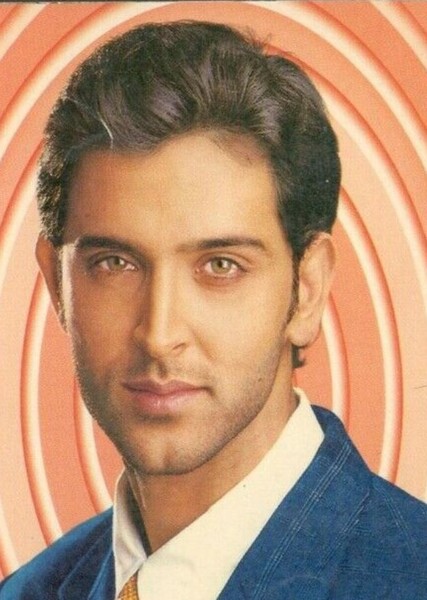Hrithik Roshan photo