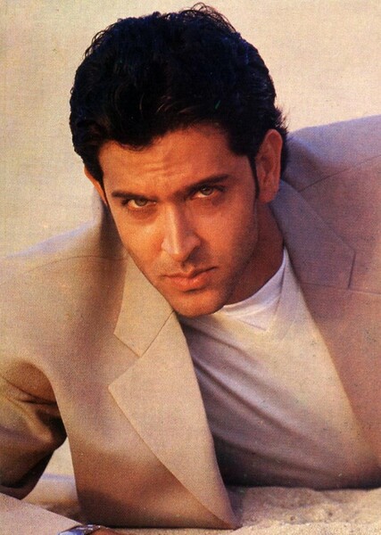 Hrithik Roshan photo
