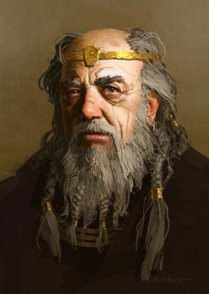 Hrothgar (Beowulf)