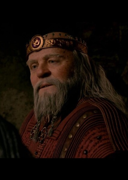 Hrothgar (Beowulf) photo