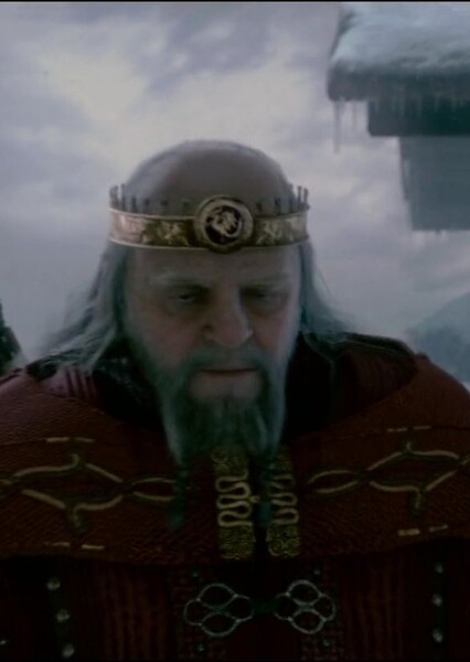 Hrothgar (Beowulf) photo