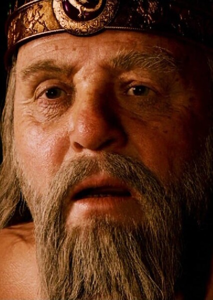 Hrothgar (Beowulf)