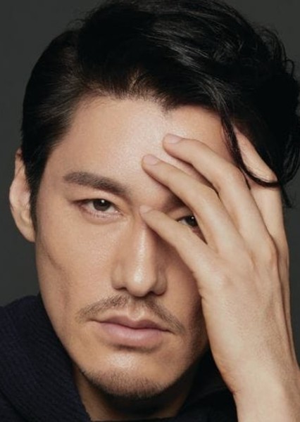 Hu Bing photo