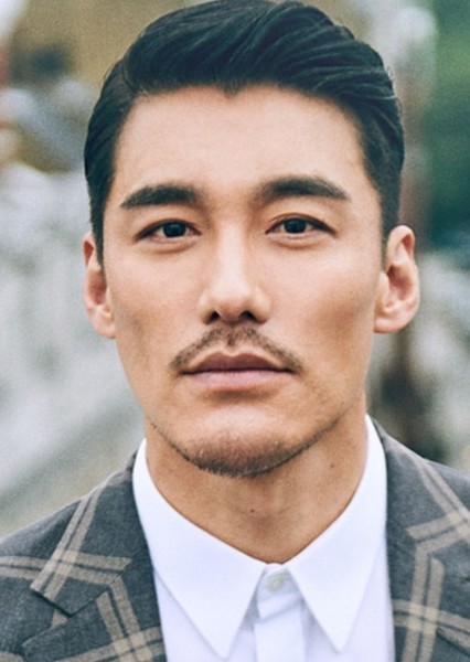 Hu Bing photo