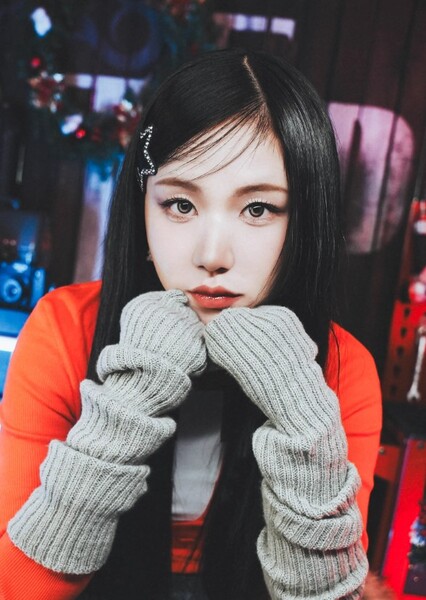 HU'E (Kim In-hye)