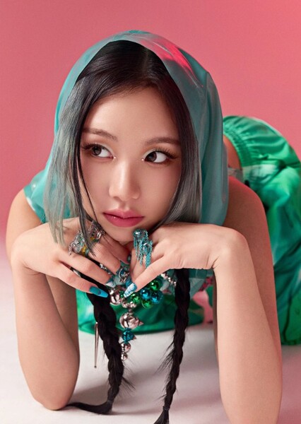 HU'E (Kim In-hye) photo
