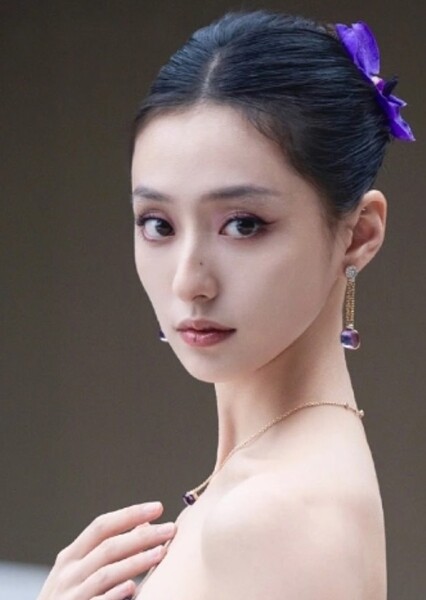 Hu Lianxin