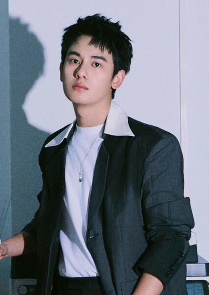 Hu Xianxu photo