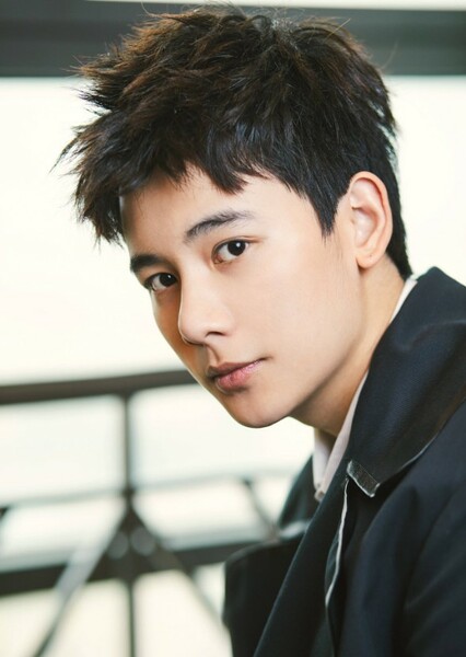 Hu Xianxu photo