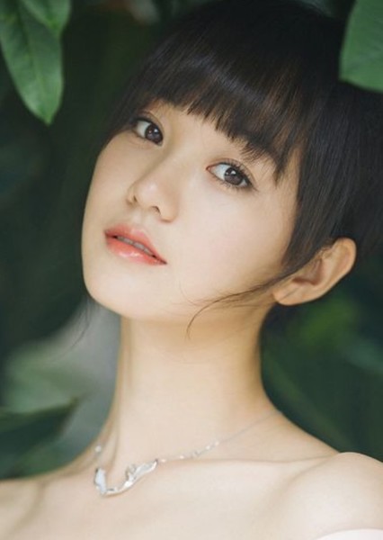 Hu Yixuan photo