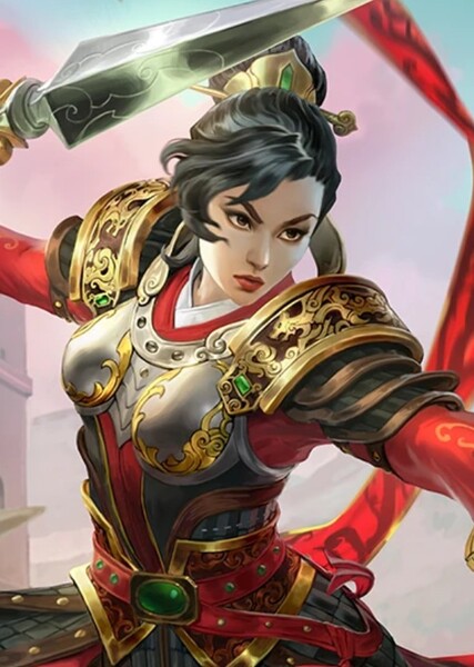 Hua Mulan