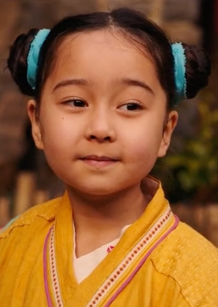 Hua Xiu photo