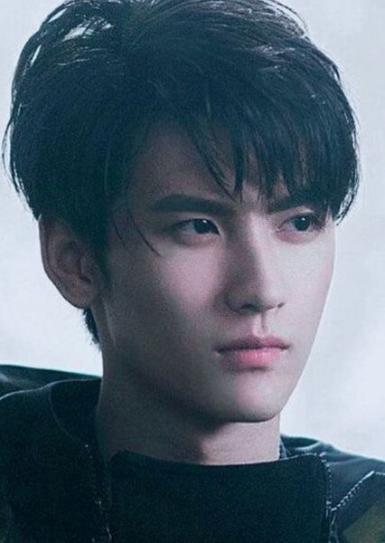 Huang Junjie