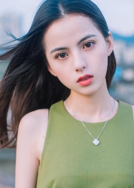 Huang Riying