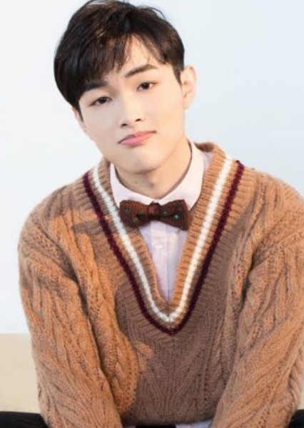 Huang Ruohan