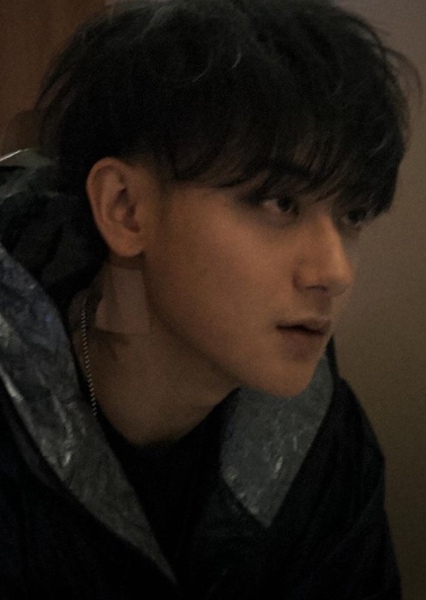 Huang Zitao photo