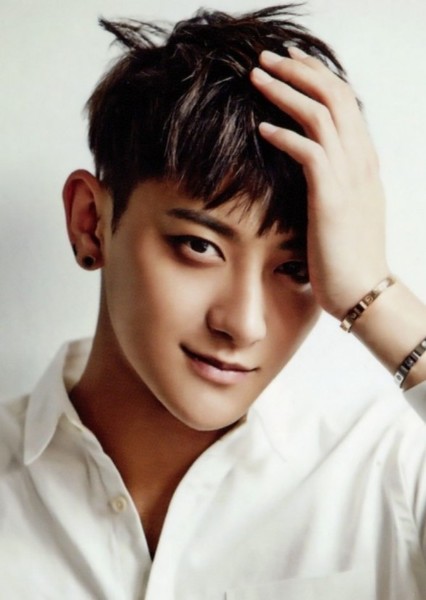 Huang Zitao photo