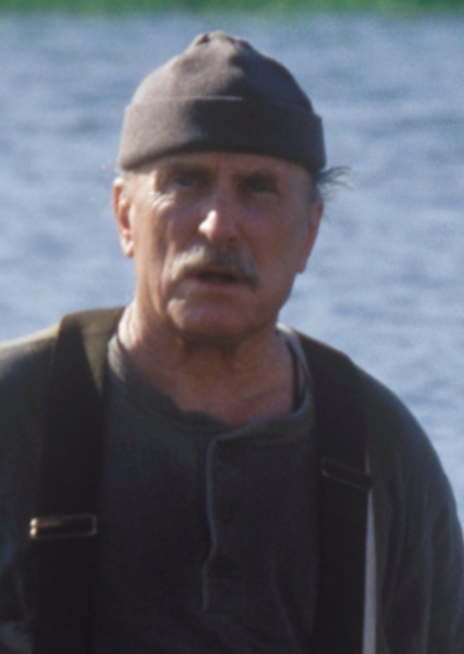 Hub McCann (Secondhand Lions)