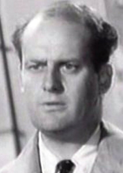 Hubert Hill