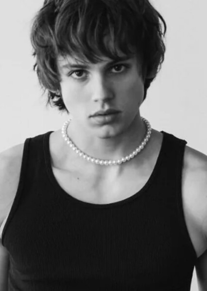 Hubert Jerzyk Smielecki photo