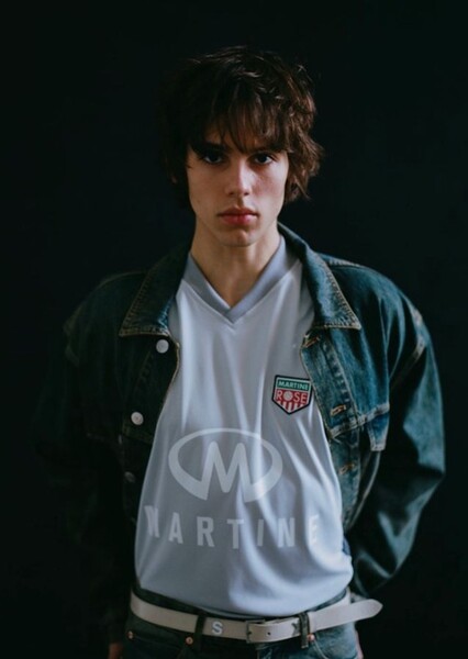 Hubert Jerzyk Smielecki photo