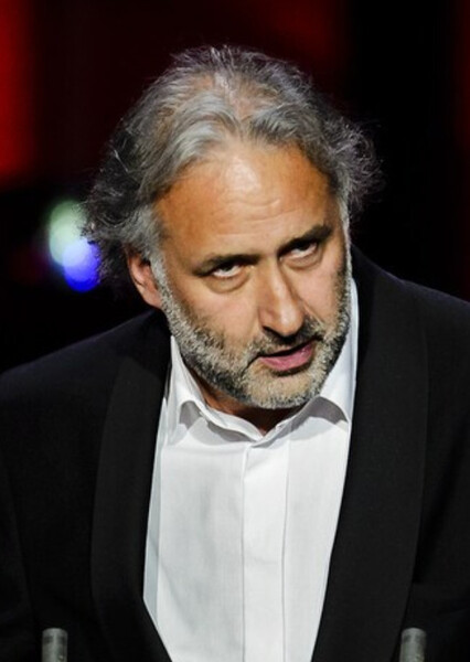 Hubert Pouille