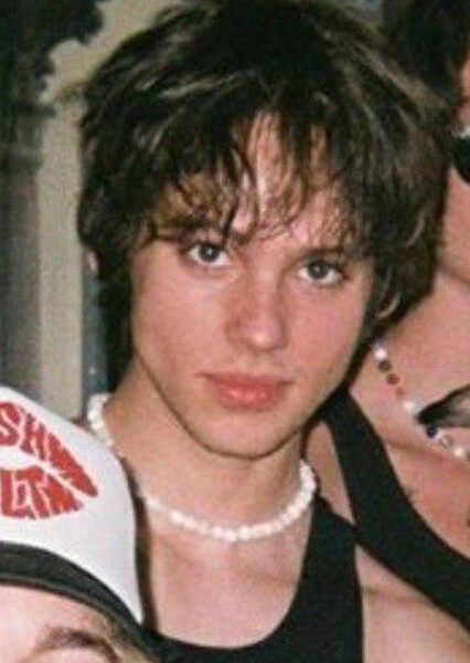 Hubert Smielecki photo
