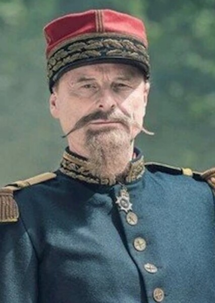 Hubertus Hartmann photo