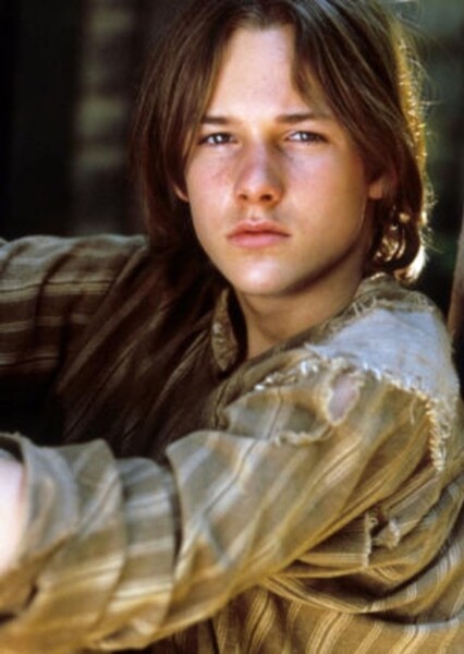 Huckleberry Finn photo