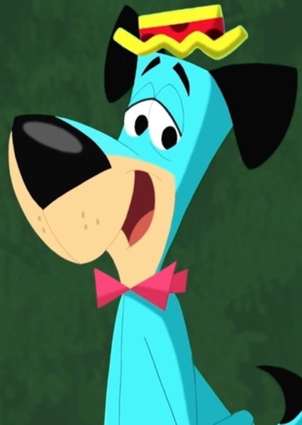 Huckleberry Hound photo