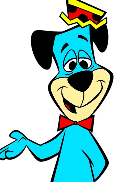 Huckleberry Hound