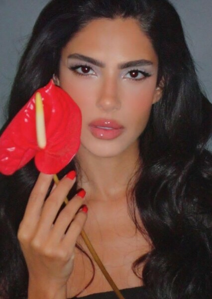 Huda ElMufti photo