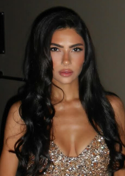 Huda ElMufti photo