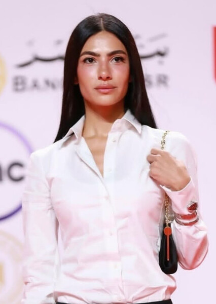 Huda ElMufti photo