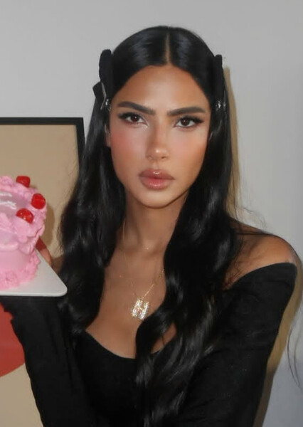 Huda ElMufti