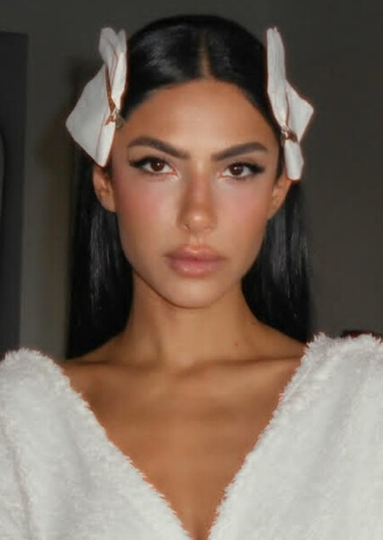 Huda ElMufti photo