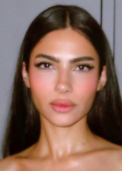 Huda ElMufti photo