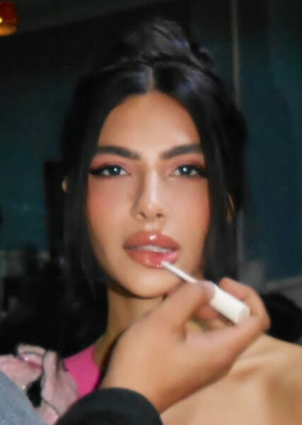 Huda ElMufti photo