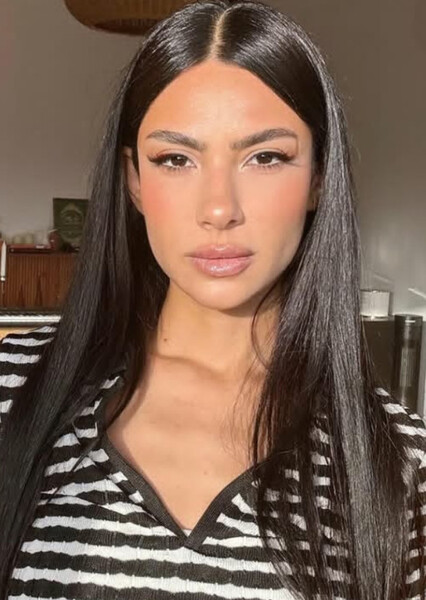 Huda ElMufti photo