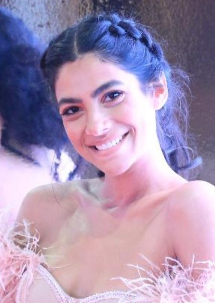 Huda ElMufti photo