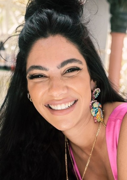 Huda ElMufti photo
