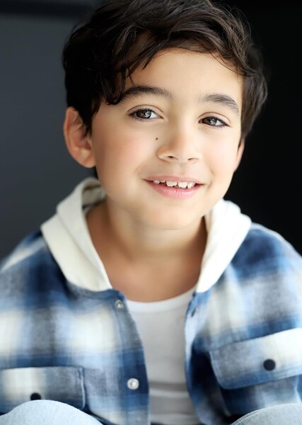 Hudson Escudero