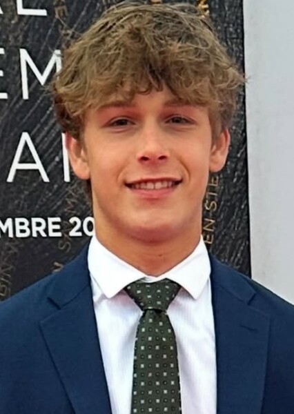 Hudson Meek