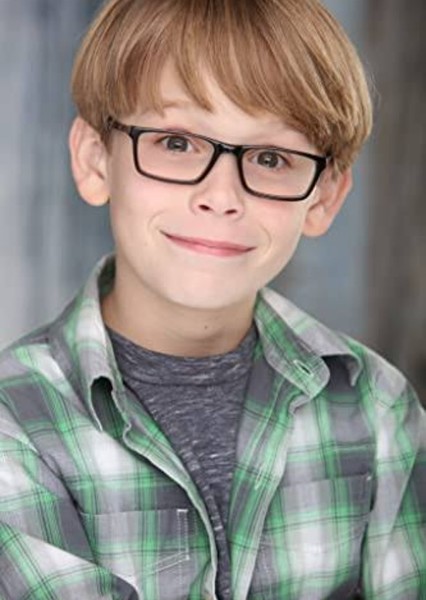 Hudson Meek