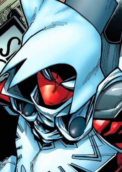 Arachknight / Spider-Man