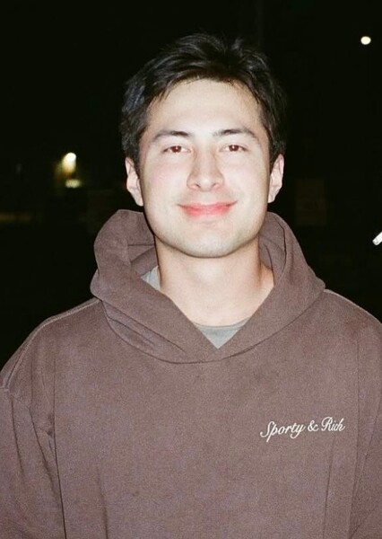 Hudson Williams