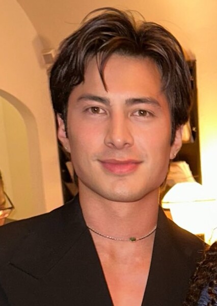 Hudson Williams